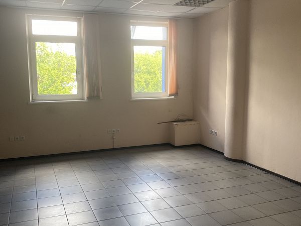 Аренда офиса в комплексе «Новохохловская», площадь 15,68 м2